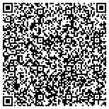 QR-код с контактной информацией организации Irk-Print, полиграфическая компания, ИП Садыков А.Н.
