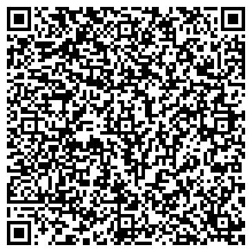 QR-код с контактной информацией организации ООО АвтоБор