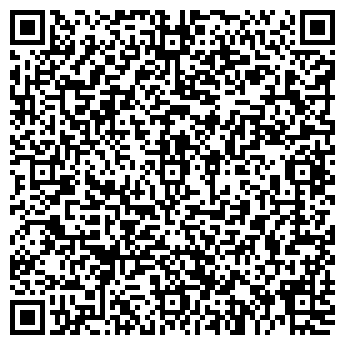 QR-код с контактной информацией организации Детский сад №127, Гуси-лебеди
