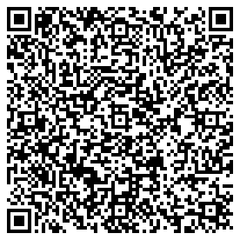 QR-код с контактной информацией организации fotomag59.ru