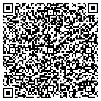 QR-код с контактной информацией организации ИП Клыкова М.А.