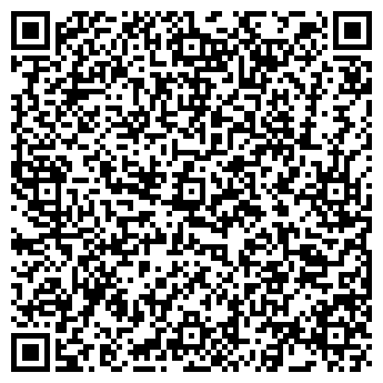 QR-код с контактной информацией организации ИП Капула Е.Я.