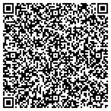 QR-код с контактной информацией организации ЖКХ Калининского сельского поселения