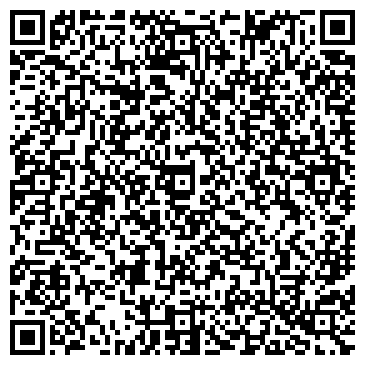 QR-код с контактной информацией организации ООО КвикПринт