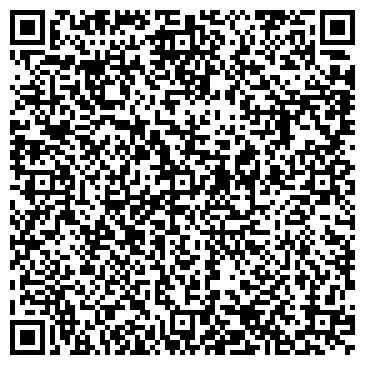 QR-код с контактной информацией организации ООО Женская микрокредитная сеть