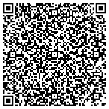 QR-код с контактной информацией организации ООО «Центр Микрофинансирования г. Калуга»