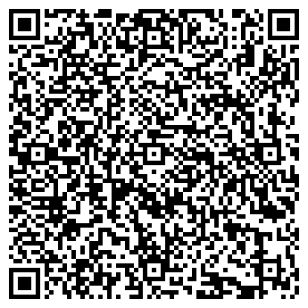 QR-код с контактной информацией организации Детский сад №63, Весняночка