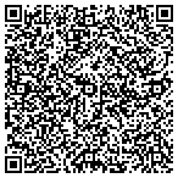 QR-код с контактной информацией организации Детский сад №100, Островок, комбинированного вида
