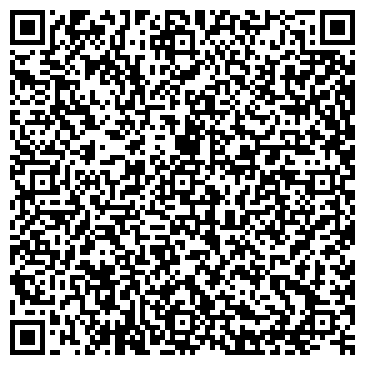 QR-код с контактной информацией организации Детский сад №163, Непоседа