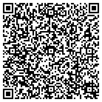 QR-код с контактной информацией организации Сан Меднис