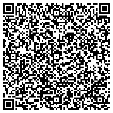QR-код с контактной информацией организации ООО ГеоПроектСтрой