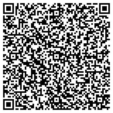 QR-код с контактной информацией организации Детский сад №116, Солнечный