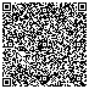 QR-код с контактной информацией организации ООО Бибендум Кавказ