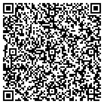 QR-код с контактной информацией организации Детский сад №52, Золотой улей