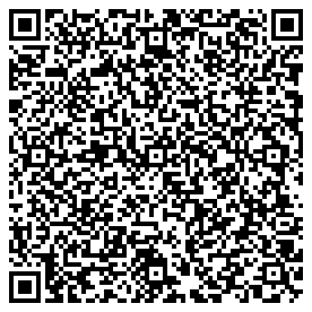QR-код с контактной информацией организации Детский сад №186, Вазовец