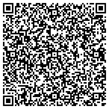 QR-код с контактной информацией организации Детский сад №68, Серебряное копытце