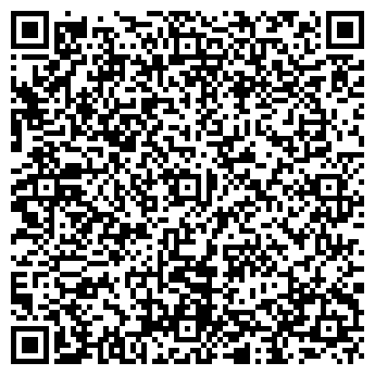 QR-код с контактной информацией организации Детский сад №97, Хрусталик