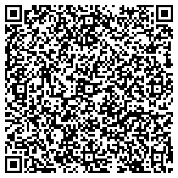 QR-код с контактной информацией организации Гранд ПС