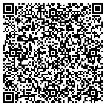 QR-код с контактной информацией организации Нотариус Приятелева Т.В.