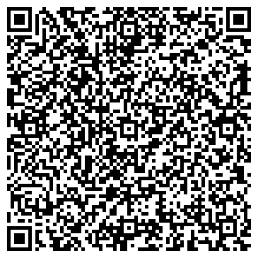 QR-код с контактной информацией организации Комбикорм и добавки, магазин-склад, ИП Сергеева Е.Г.
