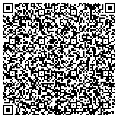 QR-код с контактной информацией организации 1000 мелочей, магазин хозяйственных и лакокрасочных товаров, ИП Тюрюханова М.С.