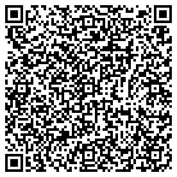 QR-код с контактной информацией организации МОТОВИЛИХА-ИНВЕСТ, ЗАО