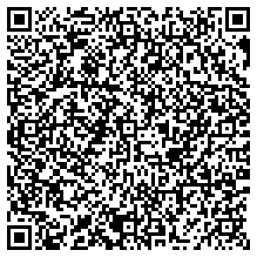 QR-код с контактной информацией организации Детский сад №25, Катюша, комбинированного вида