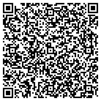 QR-код с контактной информацией организации Фи-Фи