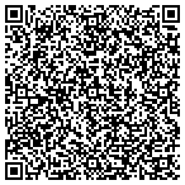 QR-код с контактной информацией организации Абак