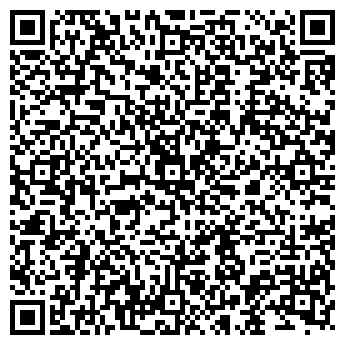 QR-код с контактной информацией организации Лаура-Кубань