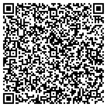 QR-код с контактной информацией организации Коллаж, детский сад