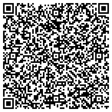 QR-код с контактной информацией организации У Виктора