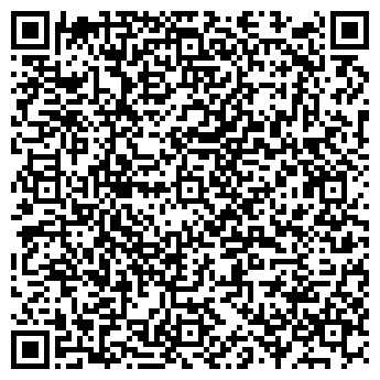 QR-код с контактной информацией организации Детский сад №53, Чайка