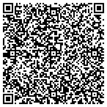 QR-код с контактной информацией организации Детский сад №135, Рябинка, комбинированного вида