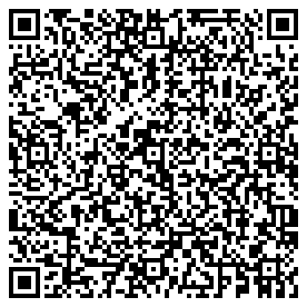 QR-код с контактной информацией организации ООО Иркутская типография