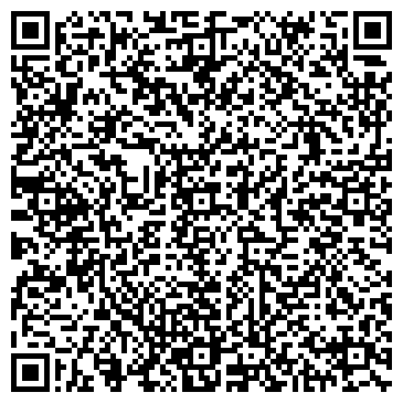 QR-код с контактной информацией организации Линии Любви