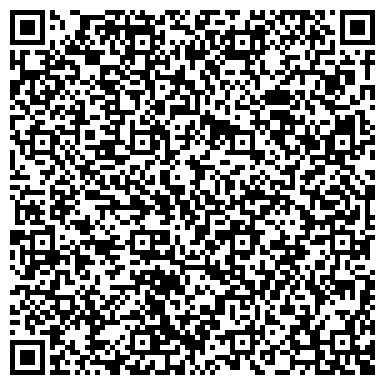 QR-код с контактной информацией организации Штендер Иркутск