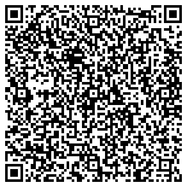 QR-код с контактной информацией организации Мир книги