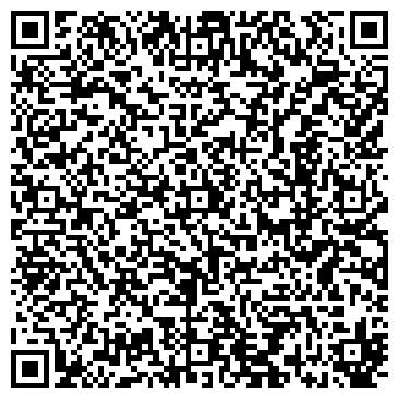 QR-код с контактной информацией организации Гипермаркет «ЛИНИЯ - 1»