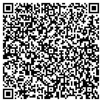 QR-код с контактной информацией организации Детский сад №45, Яблонька