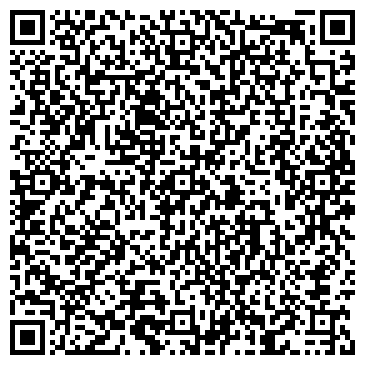 QR-код с контактной информацией организации Мир книги