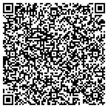 QR-код с контактной информацией организации Fresh Fast Flowers