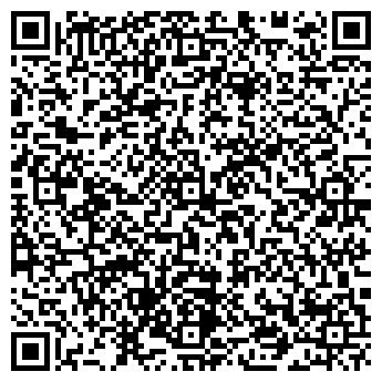 QR-код с контактной информацией организации Детский сад №130, Родничок