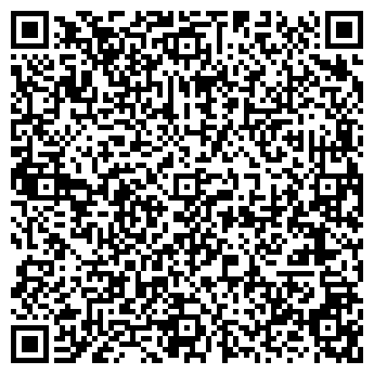 QR-код с контактной информацией организации ООО Микрорайон 6