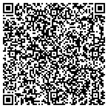 QR-код с контактной информацией организации Областной центр народного творчества