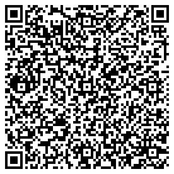 QR-код с контактной информацией организации Детский сад №179, Подснежник