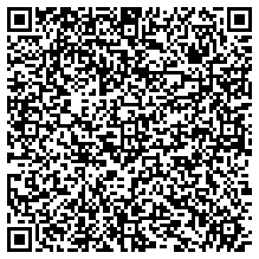 QR-код с контактной информацией организации Цветы Черноземья