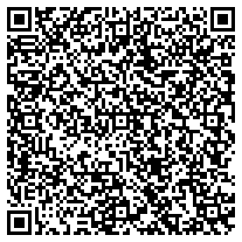 QR-код с контактной информацией организации Детский сад №16, Машенька