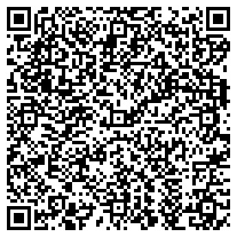 QR-код с контактной информацией организации Байкал Крафт