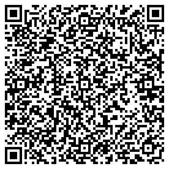 QR-код с контактной информацией организации Букет